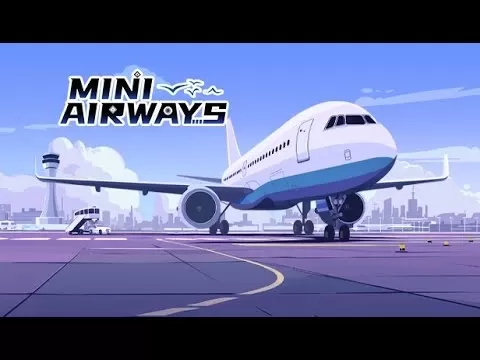 Mini Airways: juego premium