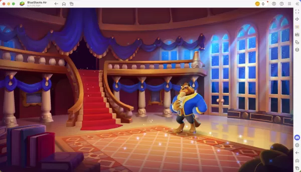 Disney Solitaire auf Mac: Spaß und Vorteile
