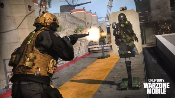 「Warzone Mobile Shutdown：Call of Dutyのモバイルバージョンが閉じる」
