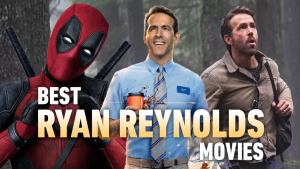 Reynolds Nagmungkahi ng Matapang na R-Rated na Konsepto ng Star Wars sa Disney