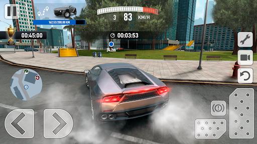 Real Car Driving Experience - Racing game應用截圖第1張