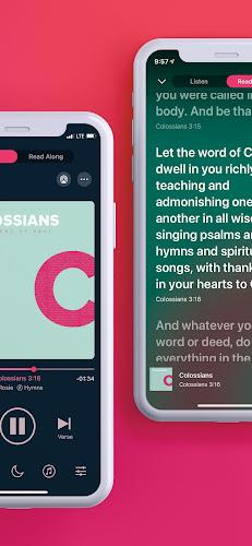 Dwell: Audio Bible應用截圖第0張