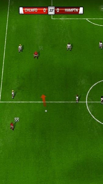 New Star Soccer應用截圖第0張