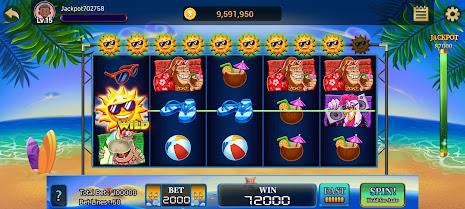 Super Jackpot Vegas Casino應用截圖第1張