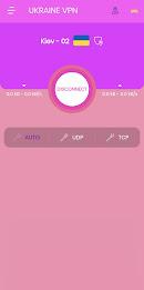 VPN Ukraine - Unlimited Secure應用截圖第1張