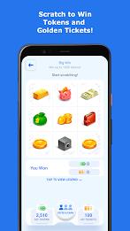 DailyWinr: Win Gift Cards Screenshot 1