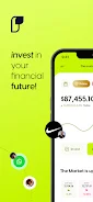 Raseed: Trade US Stocks & ETFs應用截圖第0張
