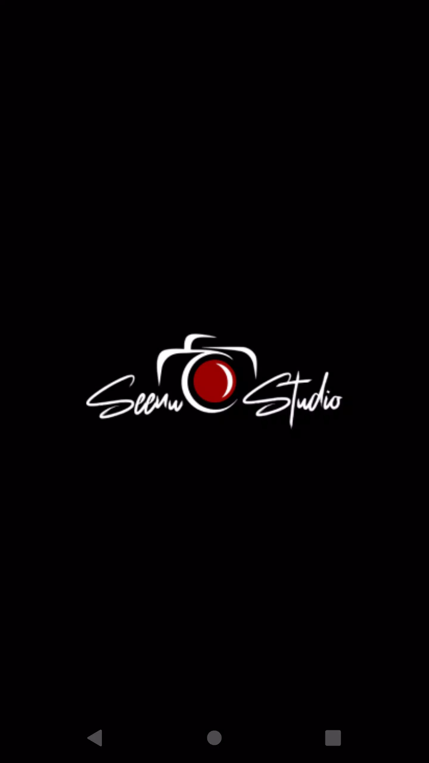 Seenu Studio ภาพหน้าจอ 0