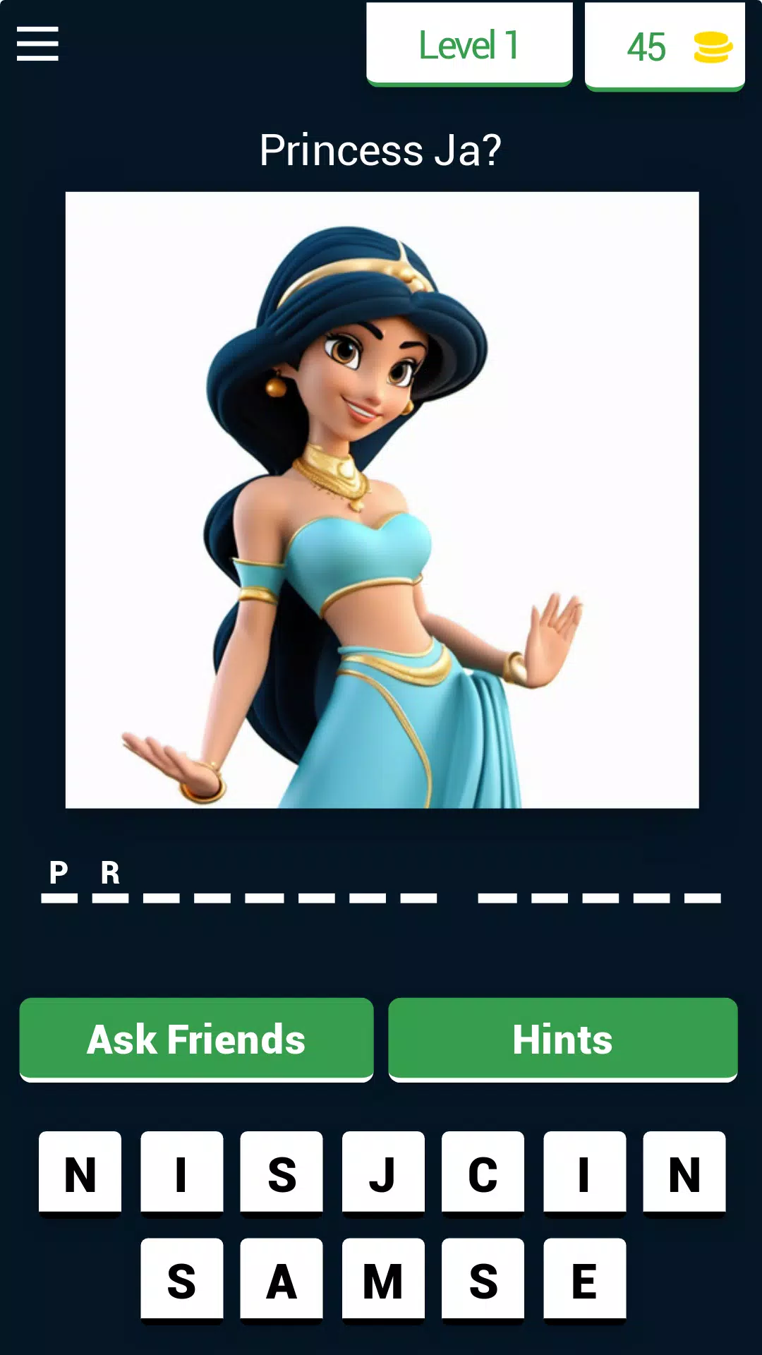 Explore Aladdin Trivia Quiz 24 Zrzut ekranu 0