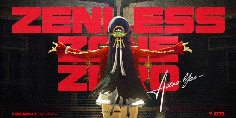 Zenless Zone Zero dá as boas-vindas ao Astra Yao na briga em antecipação à reformulação do “modo TV” da versão 1.4