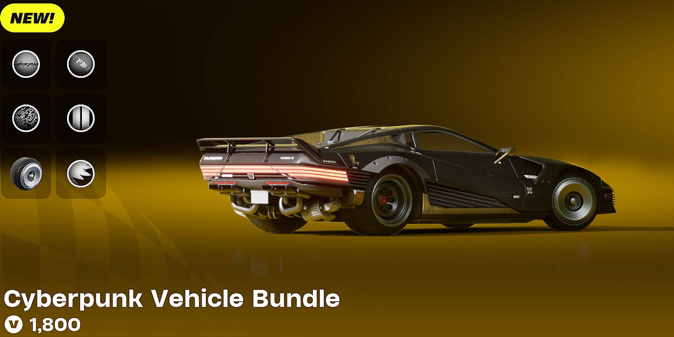 Cyberpunk Quadra Turbo-R: Ang iyong gabay sa pagkuha