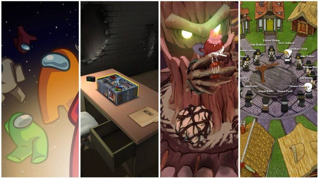 Jogos multijogador divertidos para dispositivos Android