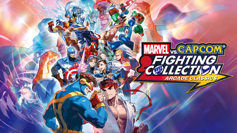 SwitchArcade评论综述：“ Marvel vs. Capcom Fighting Collection”，“ Yars Rising”和“ Rugrats：Gameland Adventures in Gameland”