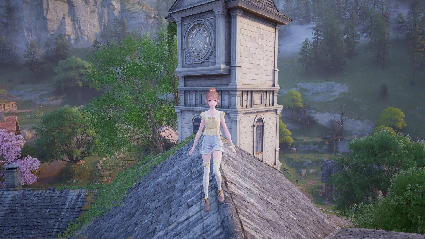 Бесконечность Никки: Носки Sensation