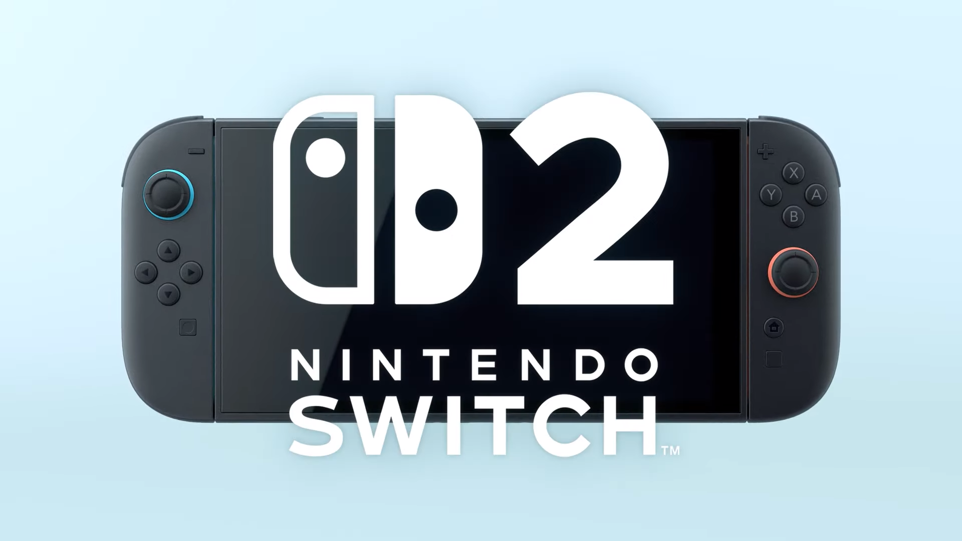 Nintendo Switch 2が発表されました：30の重要な詳細が明らかになりました
