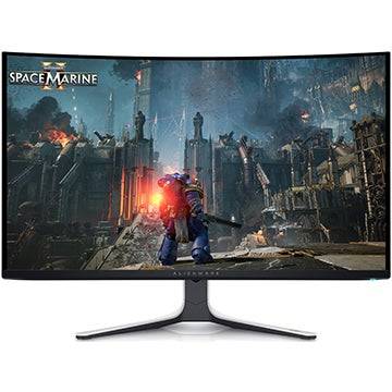 エイリアンウェア4K OLEDゲーミングモニターがこれまでで最低価格で現在