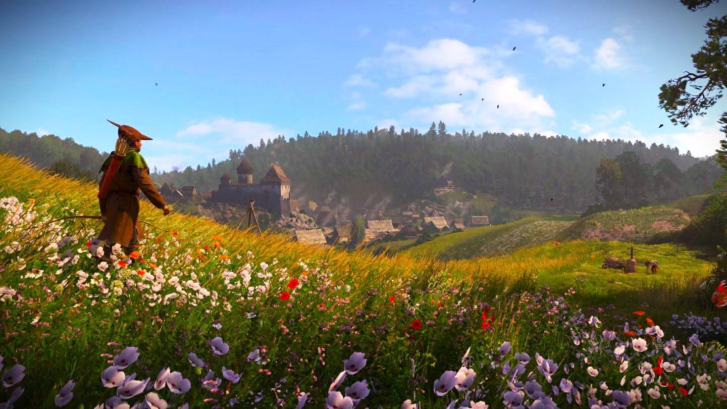 Top 15 mod per Kingdom Come: liberazione rivelata
