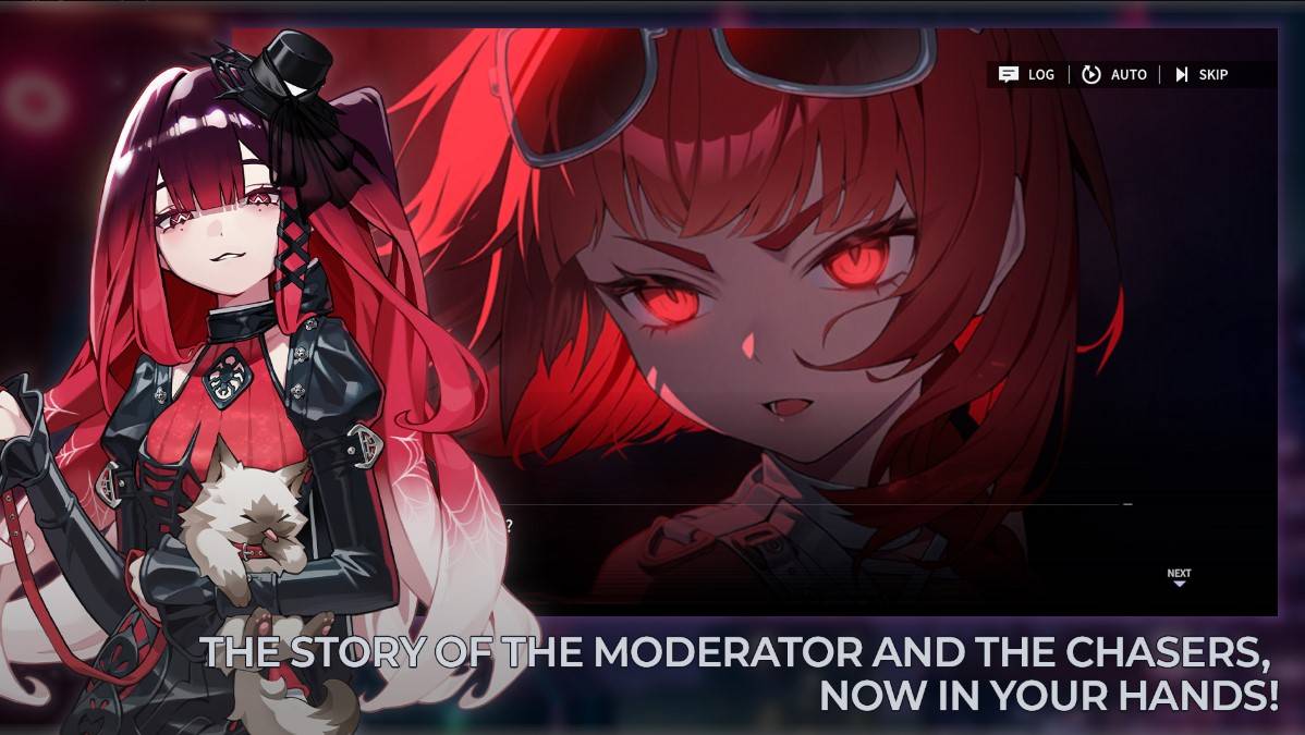 CHASERS: impulse la eficiencia de combate sin consejos de Gacha Hack & Slash