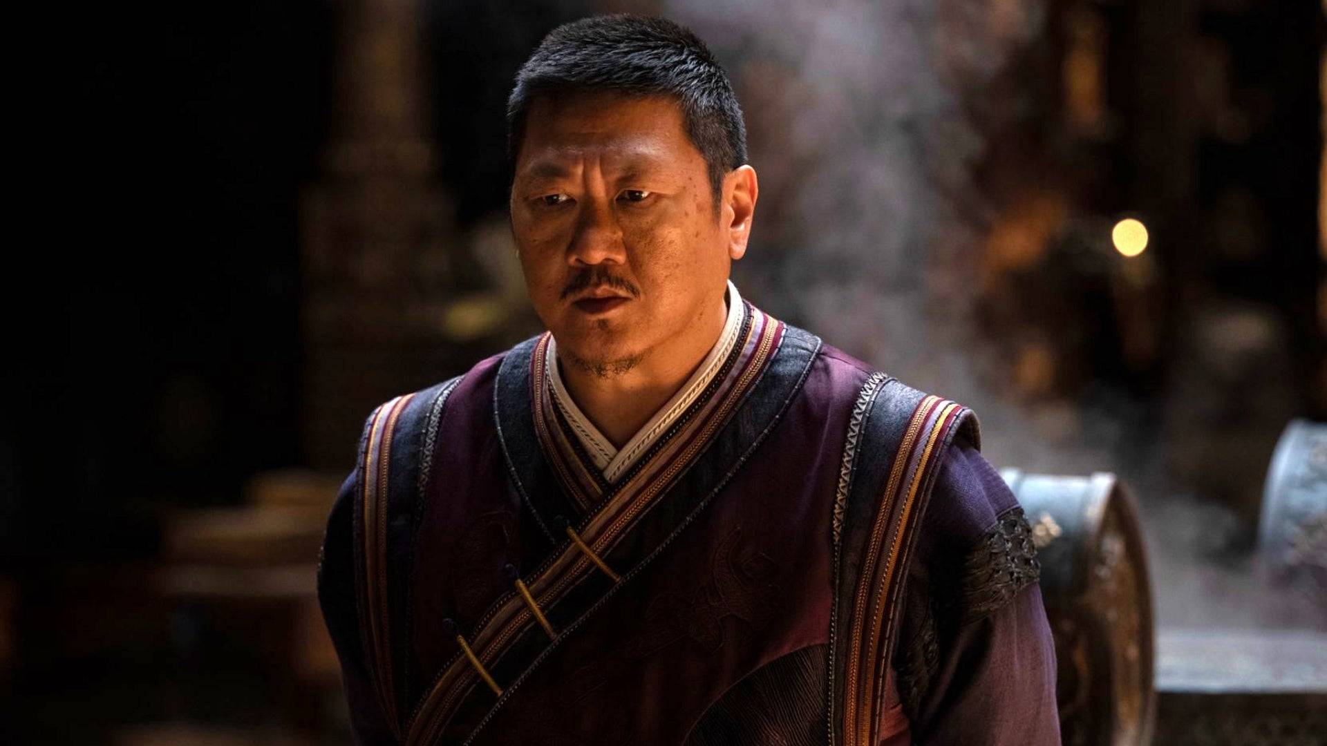 MCU တွင်ရေခဲမုန့်အသစ်များ