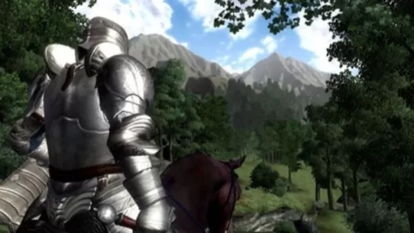 Elder Scrolls Oblivion Remastered Tarikh dan Masa Siaran