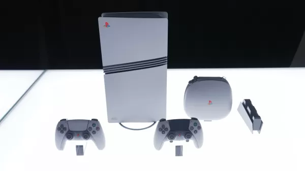 Sony Considers PS5 Price Increase Amid $685M Tariff Burden