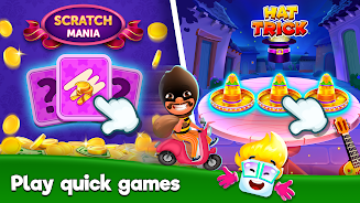 Parchis Club - Ludo Board Game應用截圖第2張