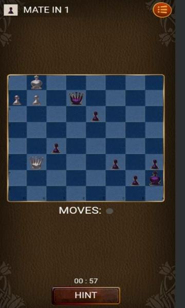 Chess with level应用截图第3张