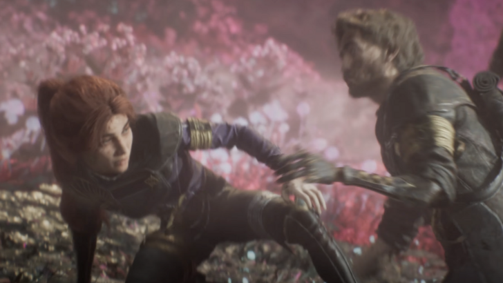 Clair Obscur: Expedition 33:  Unique Environments and Story