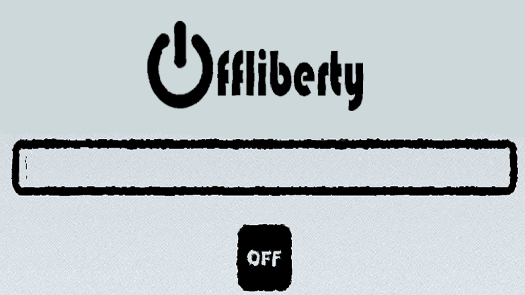 Free offliberty Reference 2018 Captura de tela 0