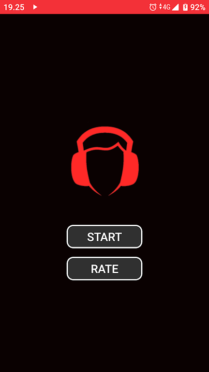 MP3 LoudTronix Free Player Скриншот 0