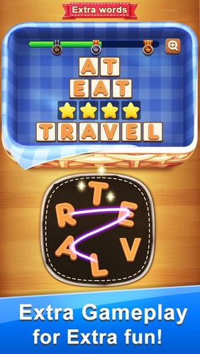 Word Shuffle應用截圖第2張