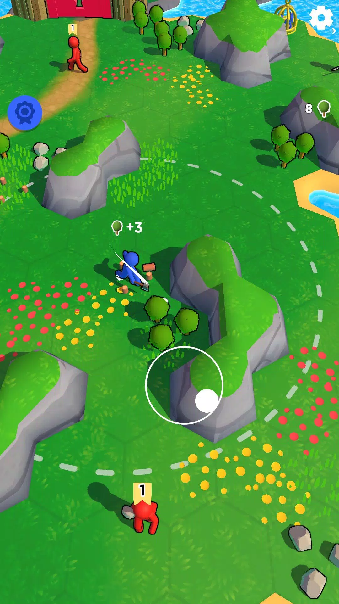 Pocket Journey スクリーンショット 0