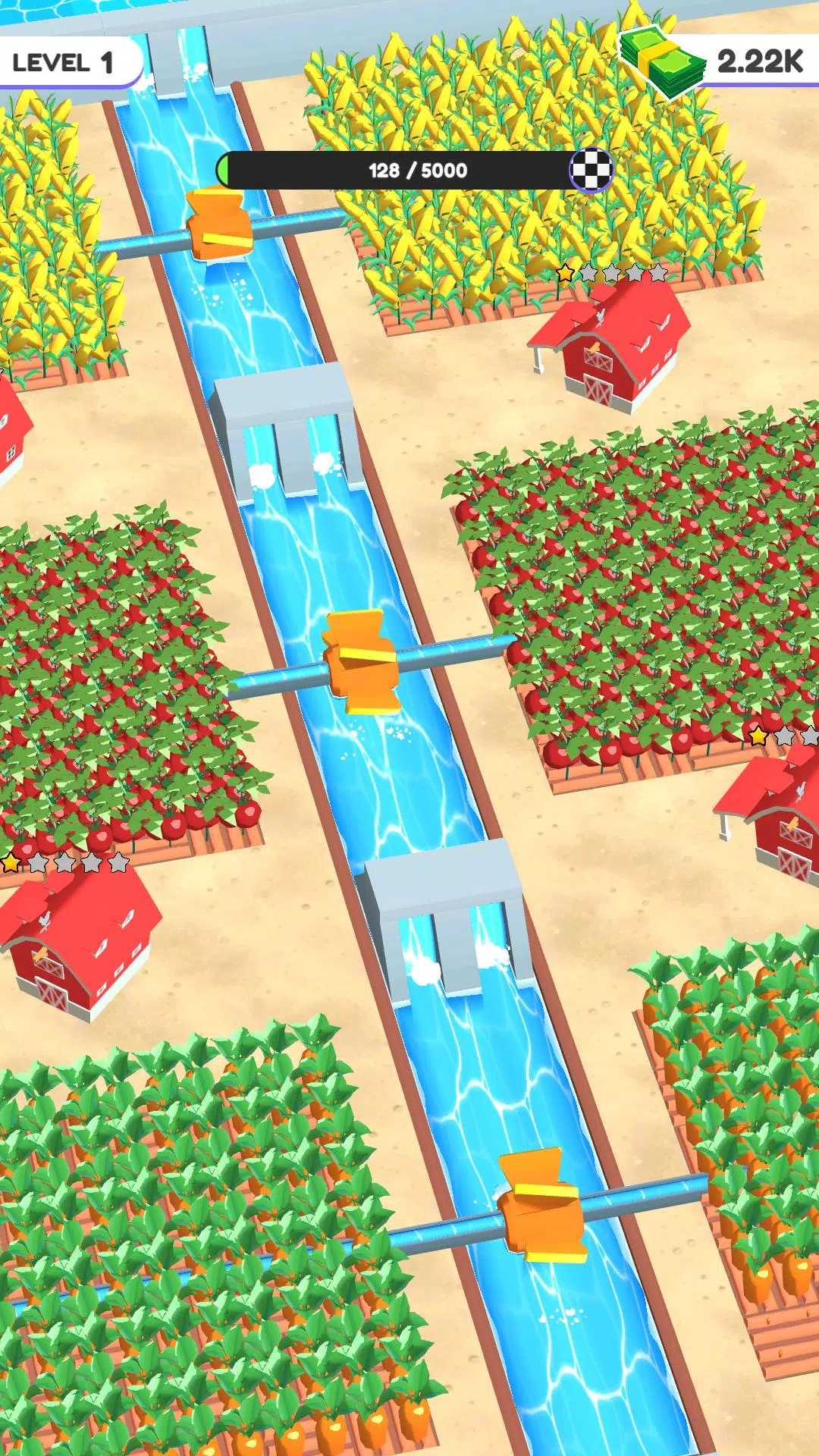 Irrigation Farm應用截圖第2張