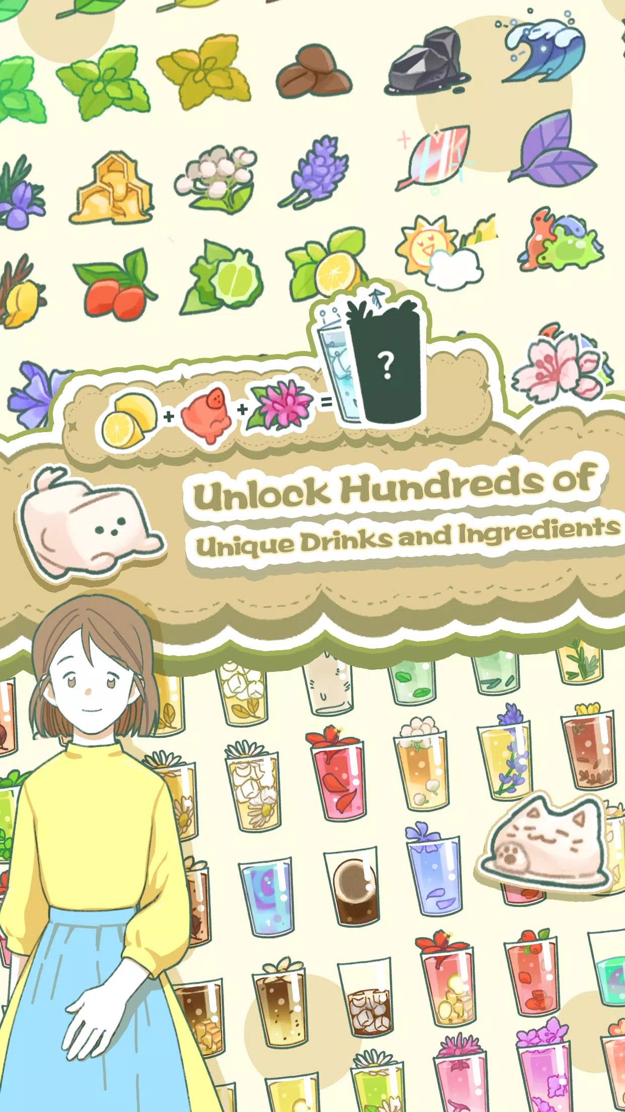 Little Corner Tea House Screenshot 2