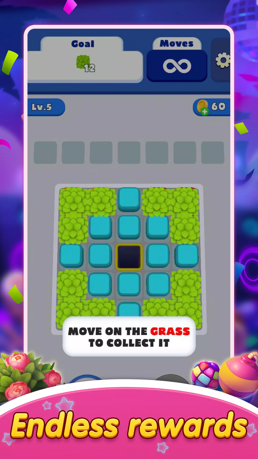 Big Bite Game ภาพหน้าจอ 3