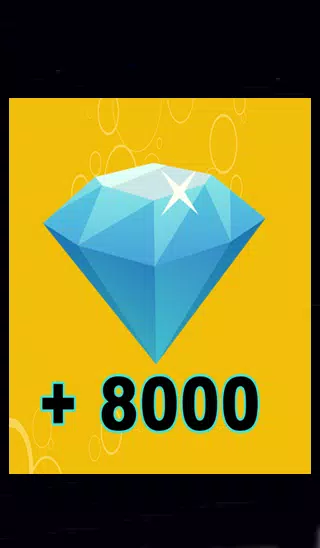 Free ☯ Fire Diamonds For ☯ Free 2021應用截圖第0張