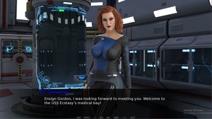 3001: A MILF Odyssey スクリーンショット 1