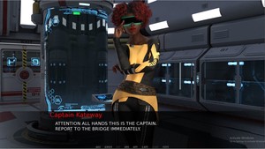 3001: A MILF Odyssey スクリーンショット 2