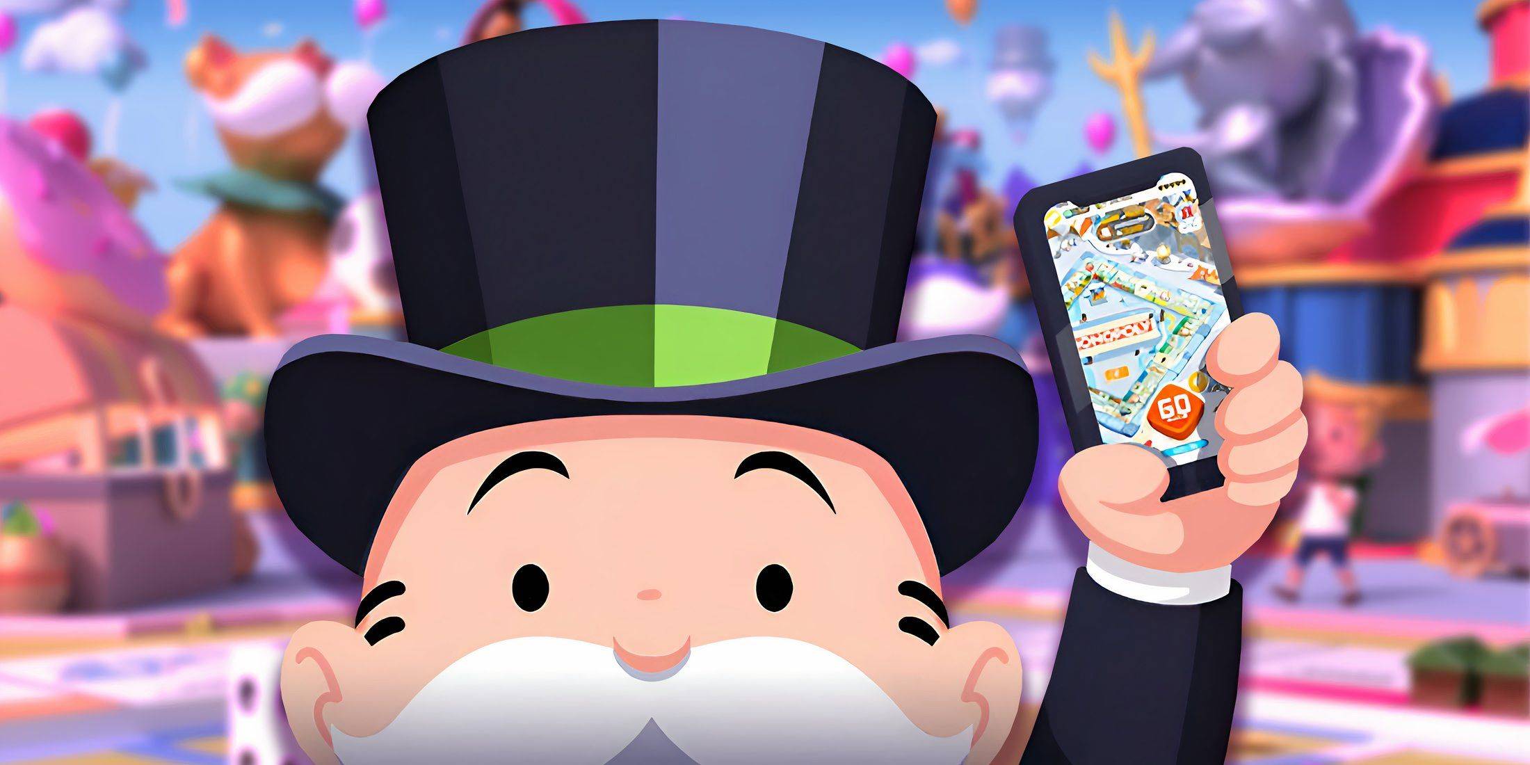 Monopoly GO: Today\'s Event Schedule & Best Strategy (January 06, 2025)
