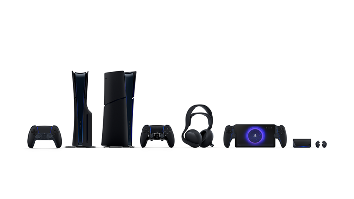CES 2025手持式趋势继续强劲