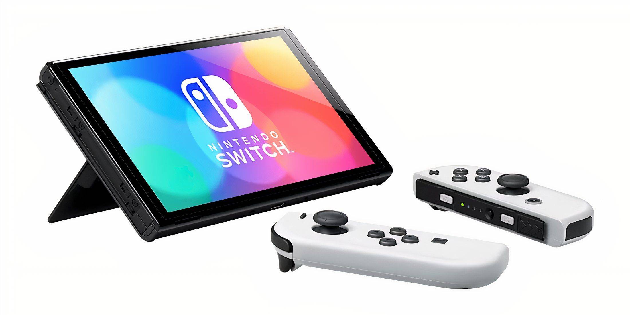 Genki首席执行官揭幕Nintendo Switch 2详细信息