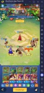 神与恶魔-COM2US初学者指南掌握游戏机制
