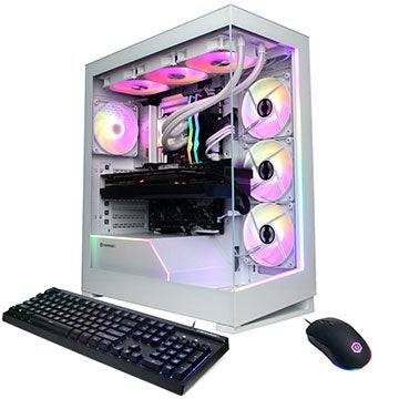RTX 5080 & RTX 5090 Gaming PCS Magagamit na ngayon sa Adorama