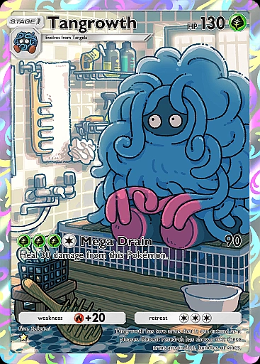 Cards tascabili Pokémon TCG di alta rarità
