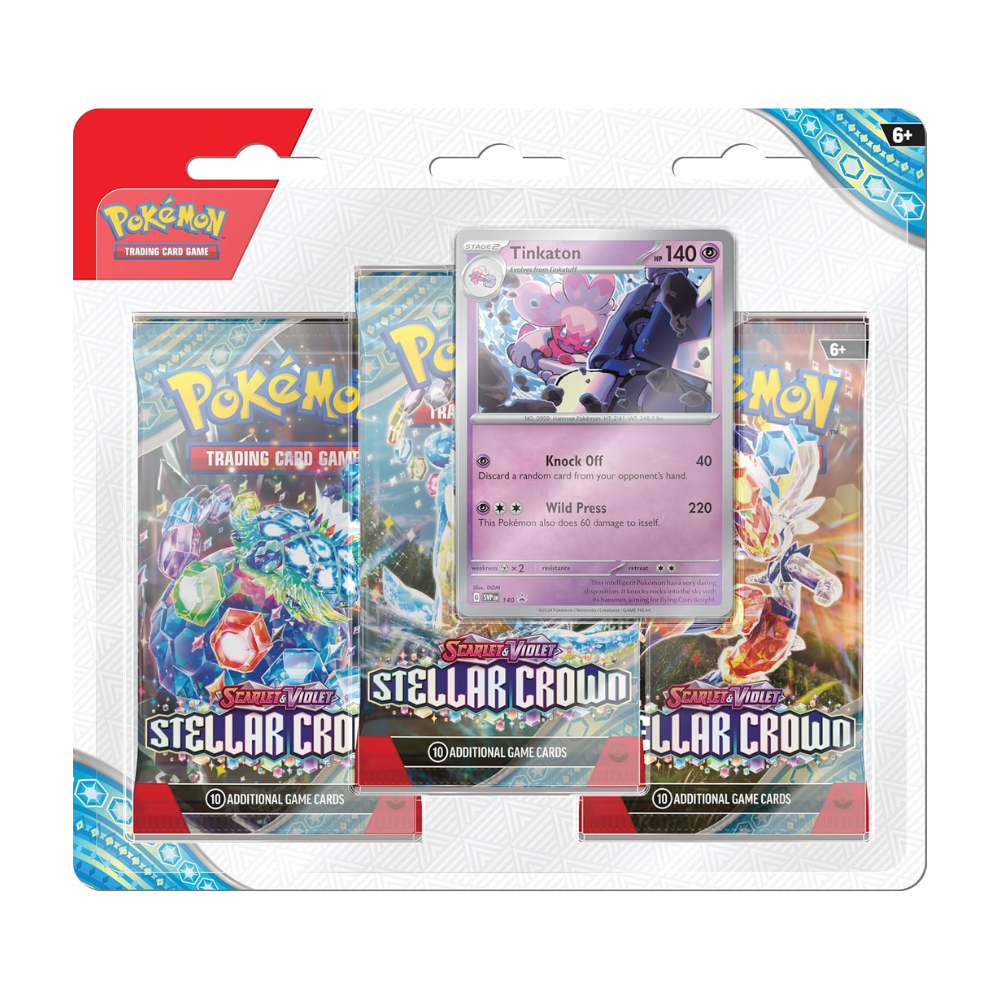 神奇宝贝TCG助推器：无与伦比的交易唤醒了收藏家