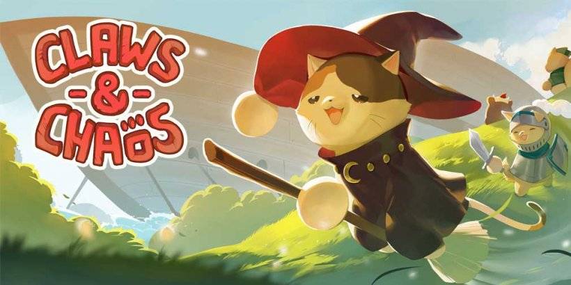 Claws & Chaos: Madcap Animal Mayhem z Autochess Now w rejestracji wstępnej