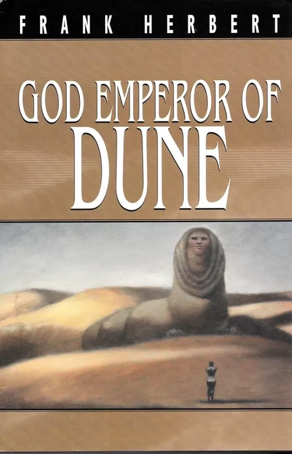 Robert Pattinson für Schlüsselrolle in Dune 3 im Gespräch: Wen wird er spielen?