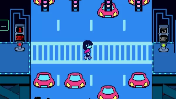 Soundtrack Details Revealed