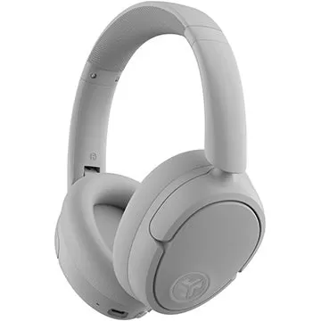 JLab JBuds Lux in Cloud White color
