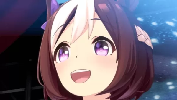 “ Umamusume：Pretty Derby現在可用於預註冊和預訂” 